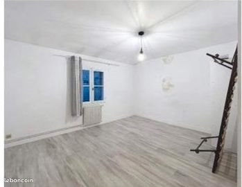 Appartement à louer, 65m², Castillon-la-Bataille