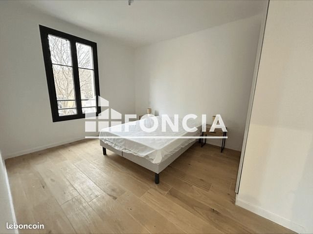 Appartement à louer, 79m², Nîmes