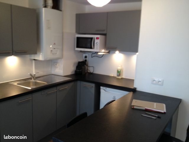 Appartement à louer, 40m², Bordeaux