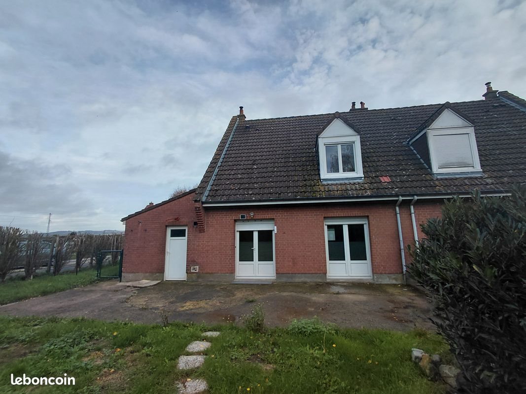 Maison à vendre, 97m², Staple