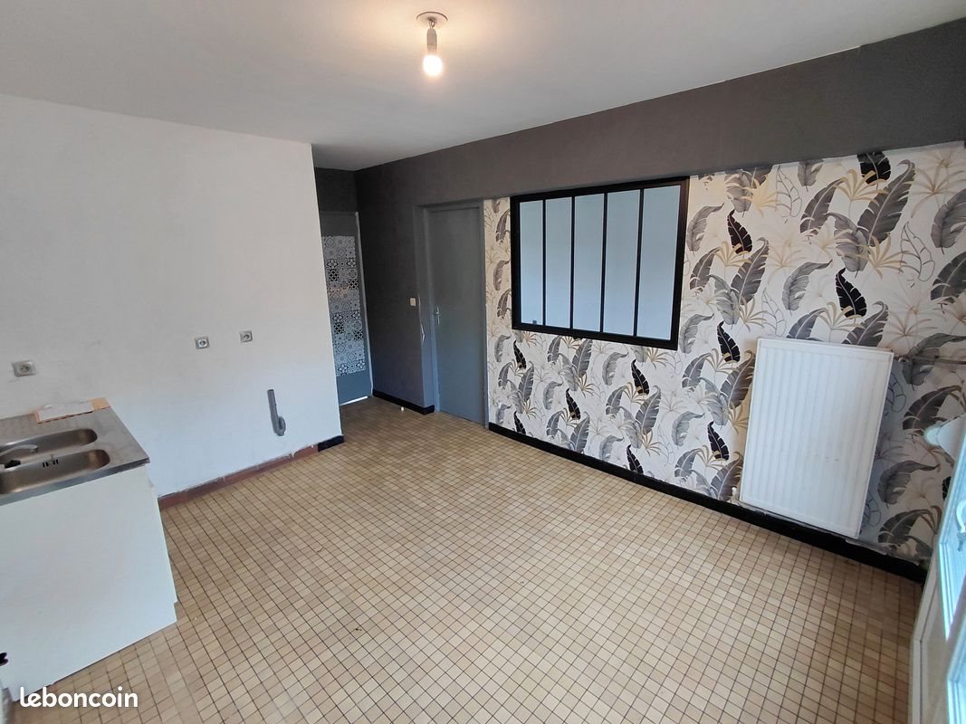 Maison à vendre, 97m², Staple
