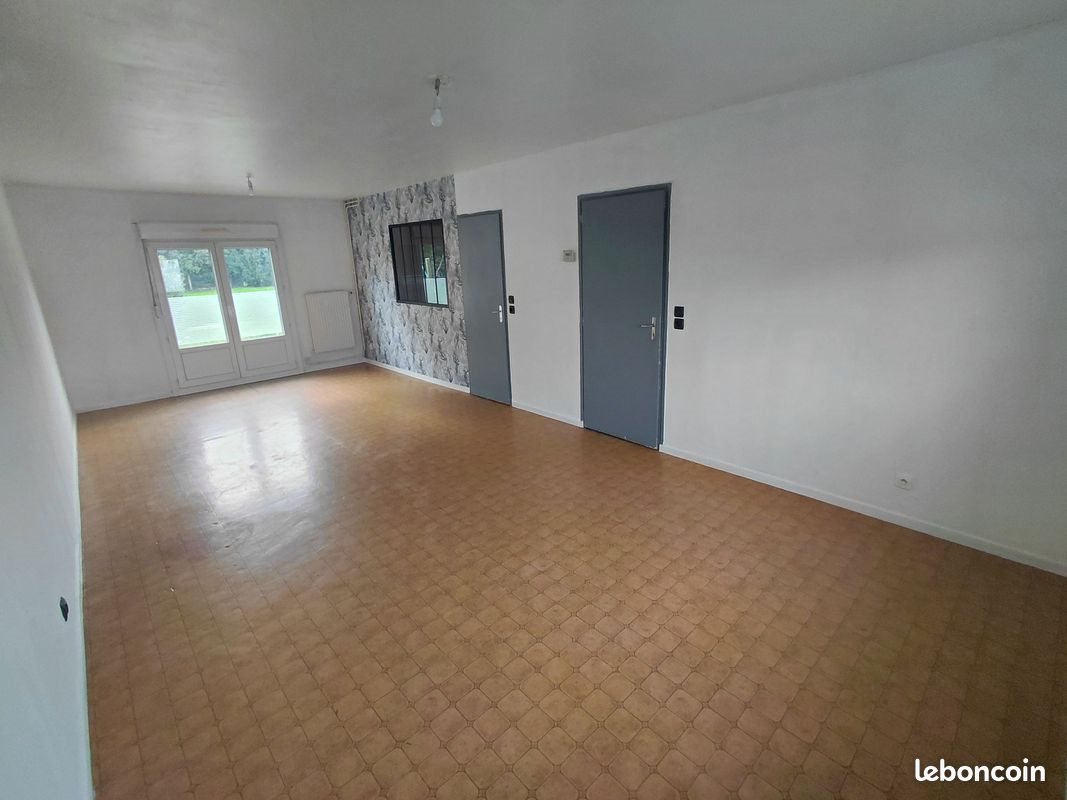 Maison à vendre, 97m², Staple