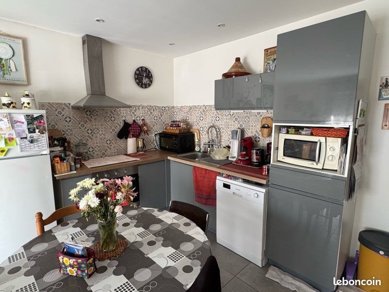 Appartement à vendre, 45m², Paulhan