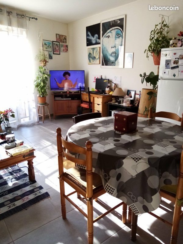 Appartement à vendre, 45m², Paulhan