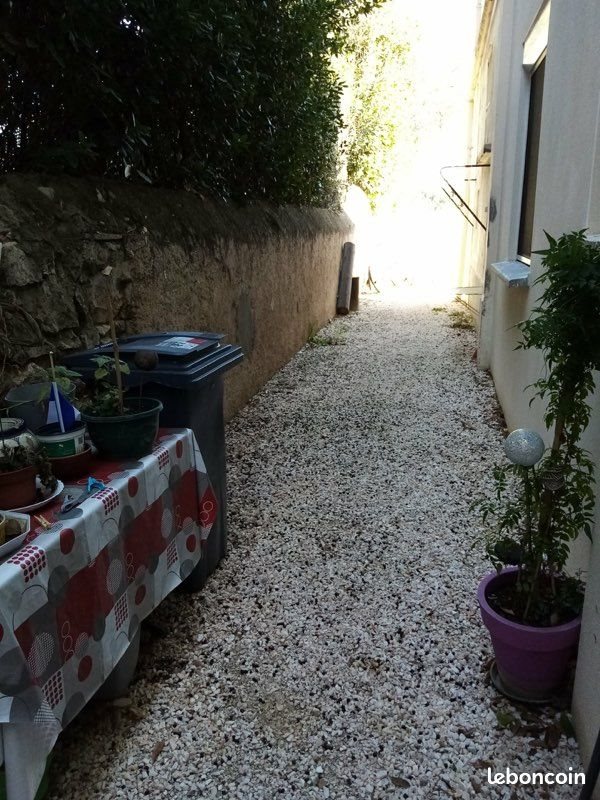 Appartement à vendre, 45m², Paulhan