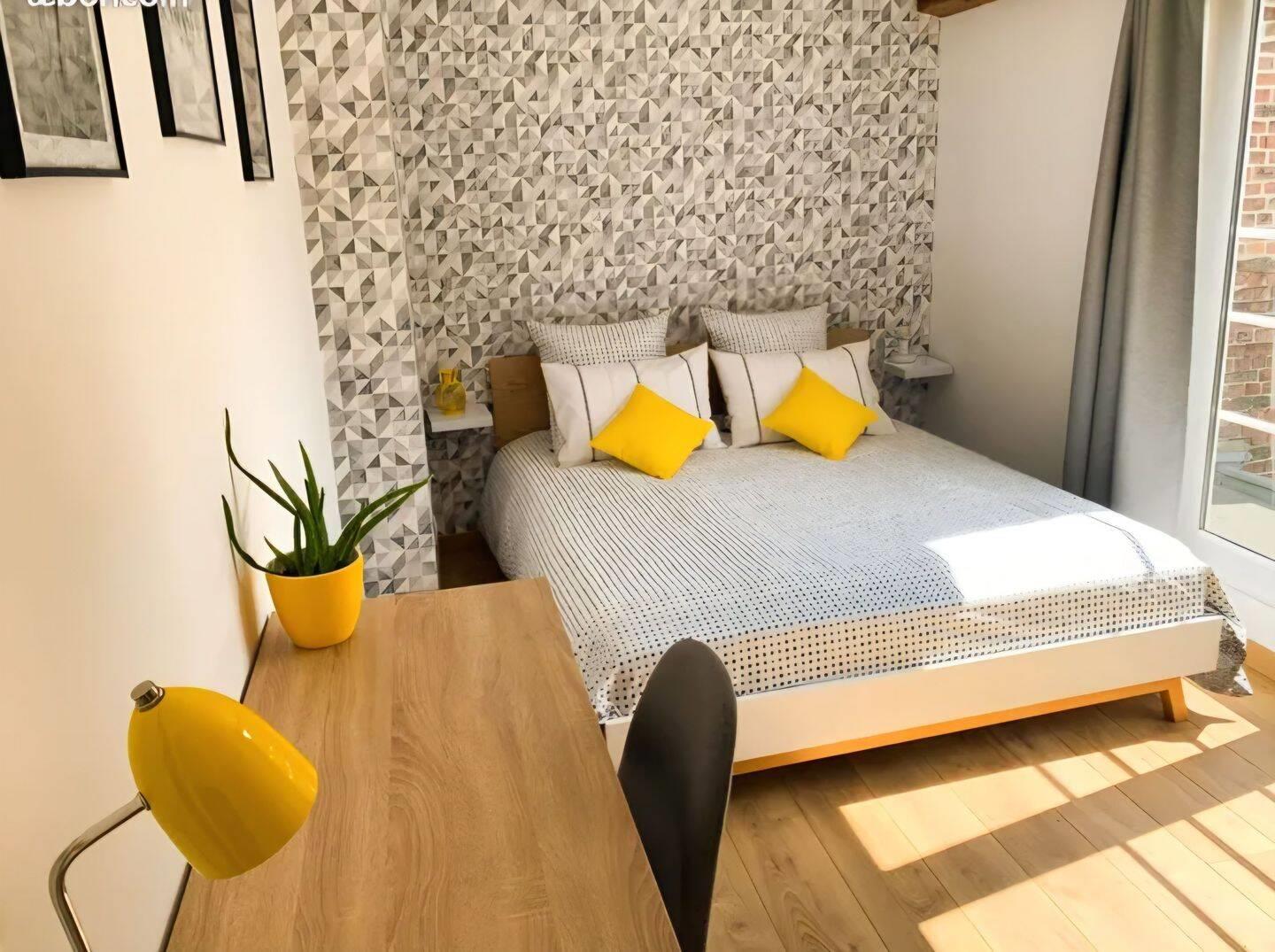 Appartement à vendre, 31m², Lille