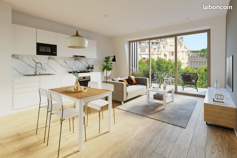 Appartement à vendre, 128m², Metz