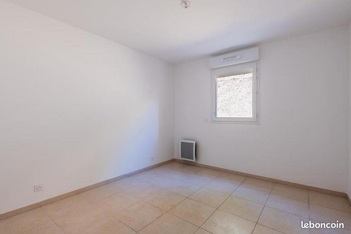 Appartement à louer, 64m², Marseille 12ème