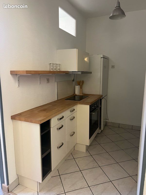 Appartement à louer, 45m², Dijon