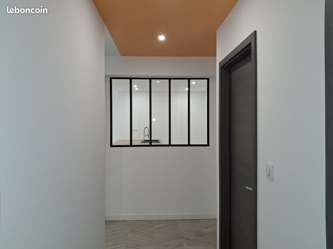 Appartement à vendre, 129m², Montbéliard