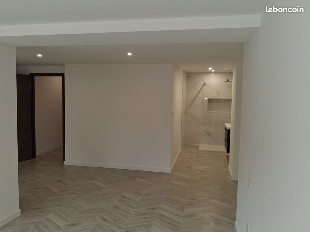 Appartement à vendre, 129m², Montbéliard