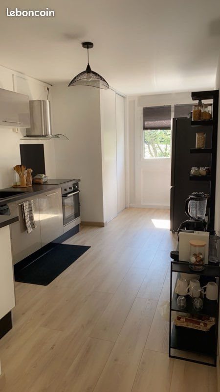 Appartement à vendre, 66m², Villeneuve-lès-Avignon
