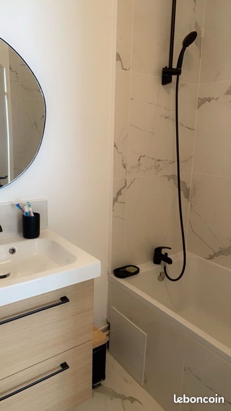 Appartement à vendre, 66m², Villeneuve-lès-Avignon