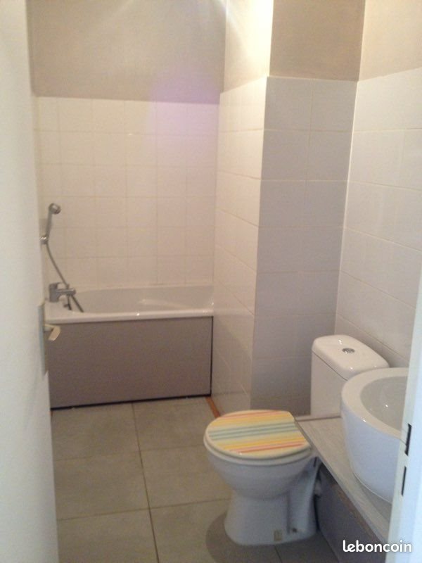 Appartement à louer, 28m², Saint-Etienne