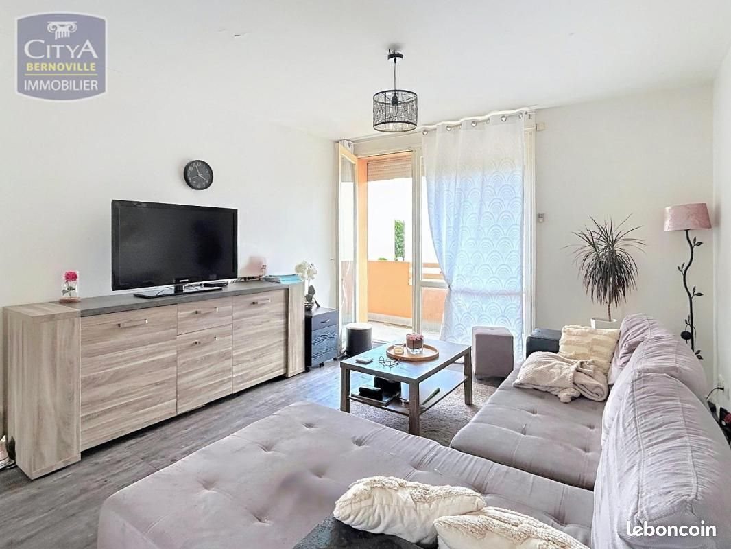 Appartement à vendre, 68m², Saint-Quentin