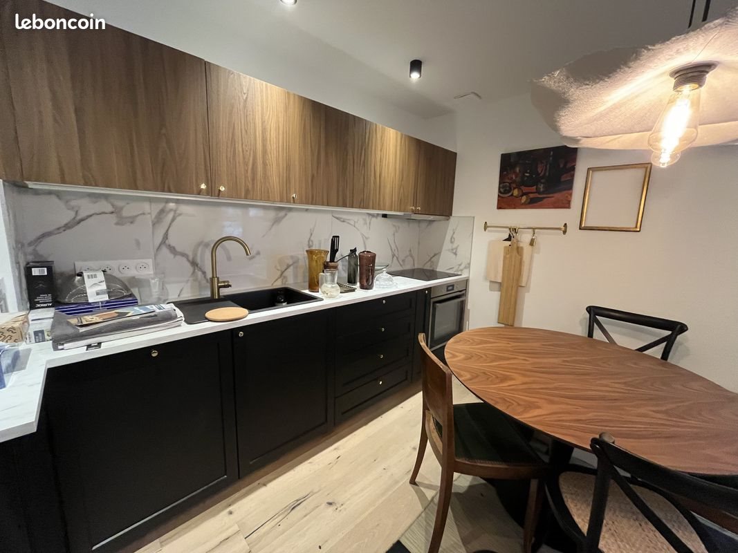 Appartement à louer, 52m², Strasbourg