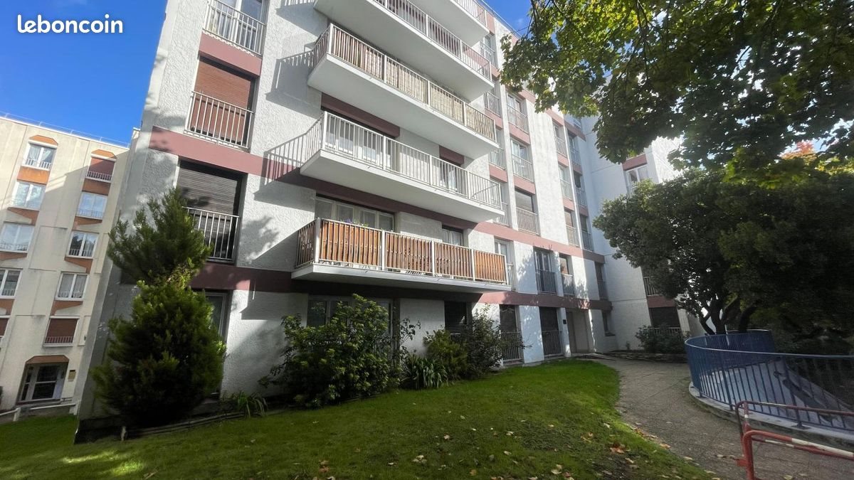 Appartement à vendre, 77m², Les Ulis