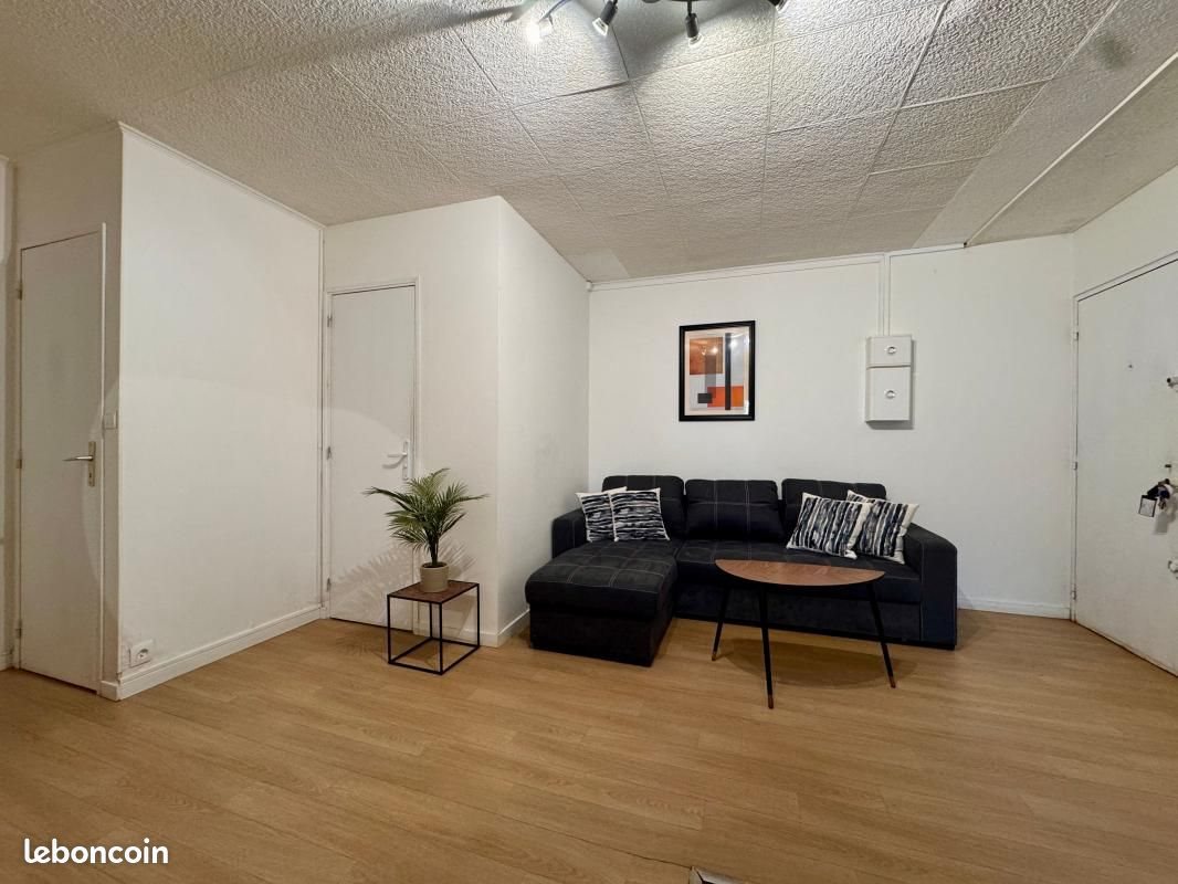 Appartement à vendre, 77m², Les Ulis