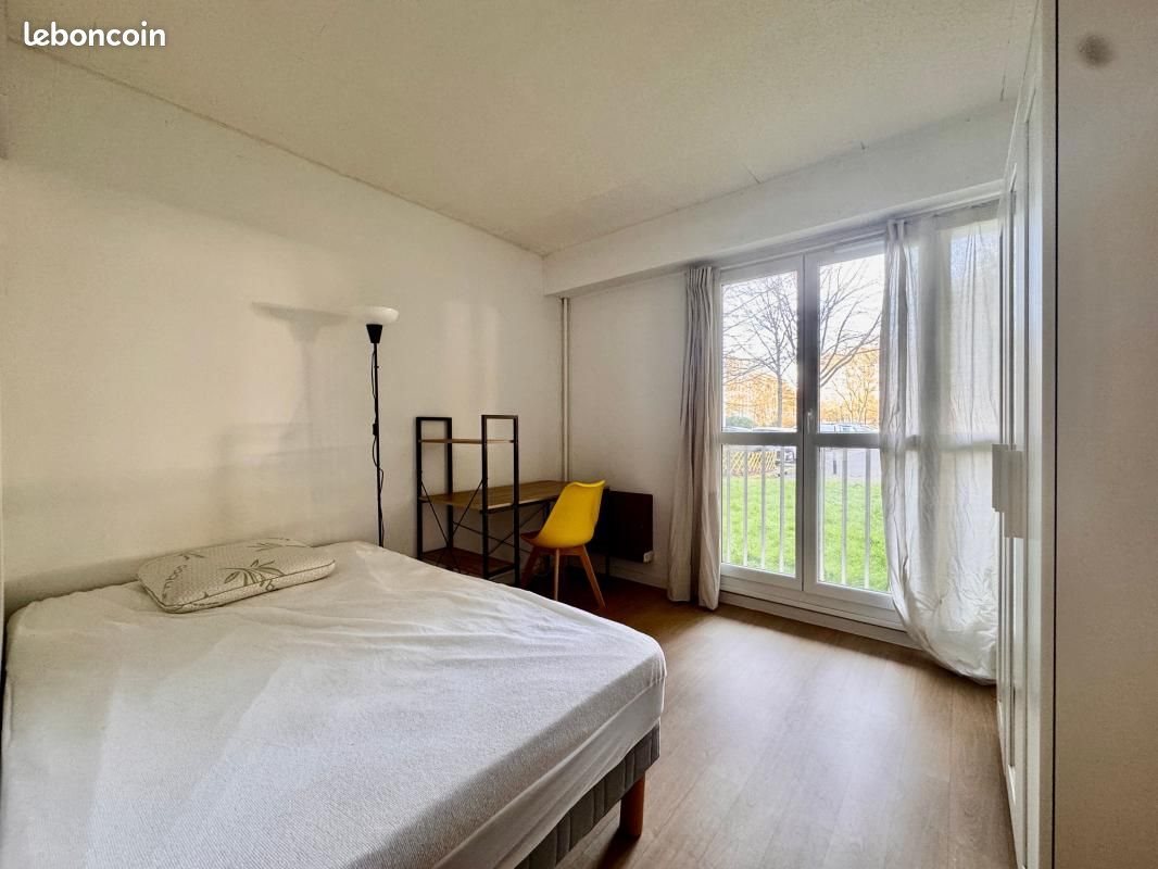 Appartement à vendre, 77m², Les Ulis