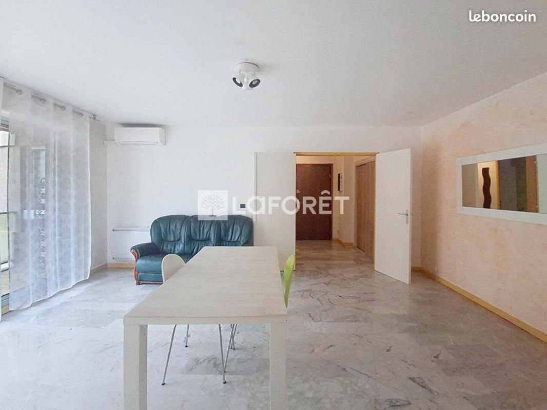 Appartement à vendre, 57m², Perpignan