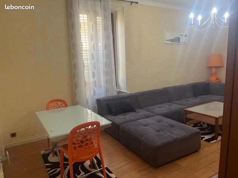 Appartement à louer, 96m², Saint-Jean-de-Maurienne