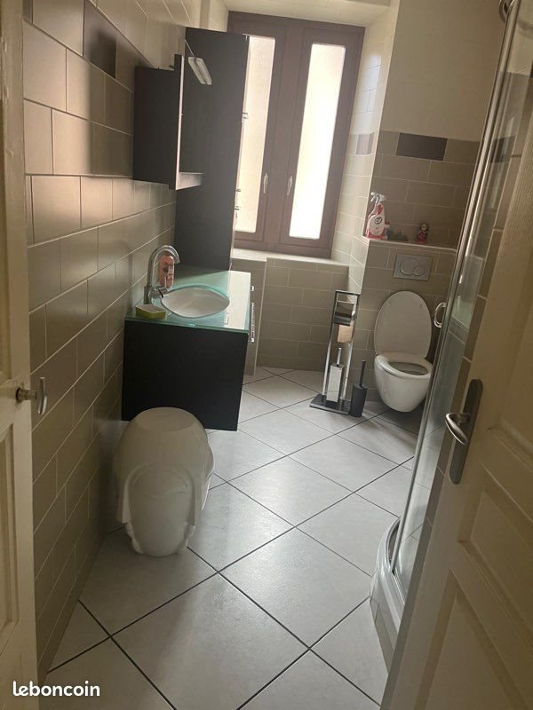 Appartement à louer, 96m², Saint-Jean-de-Maurienne