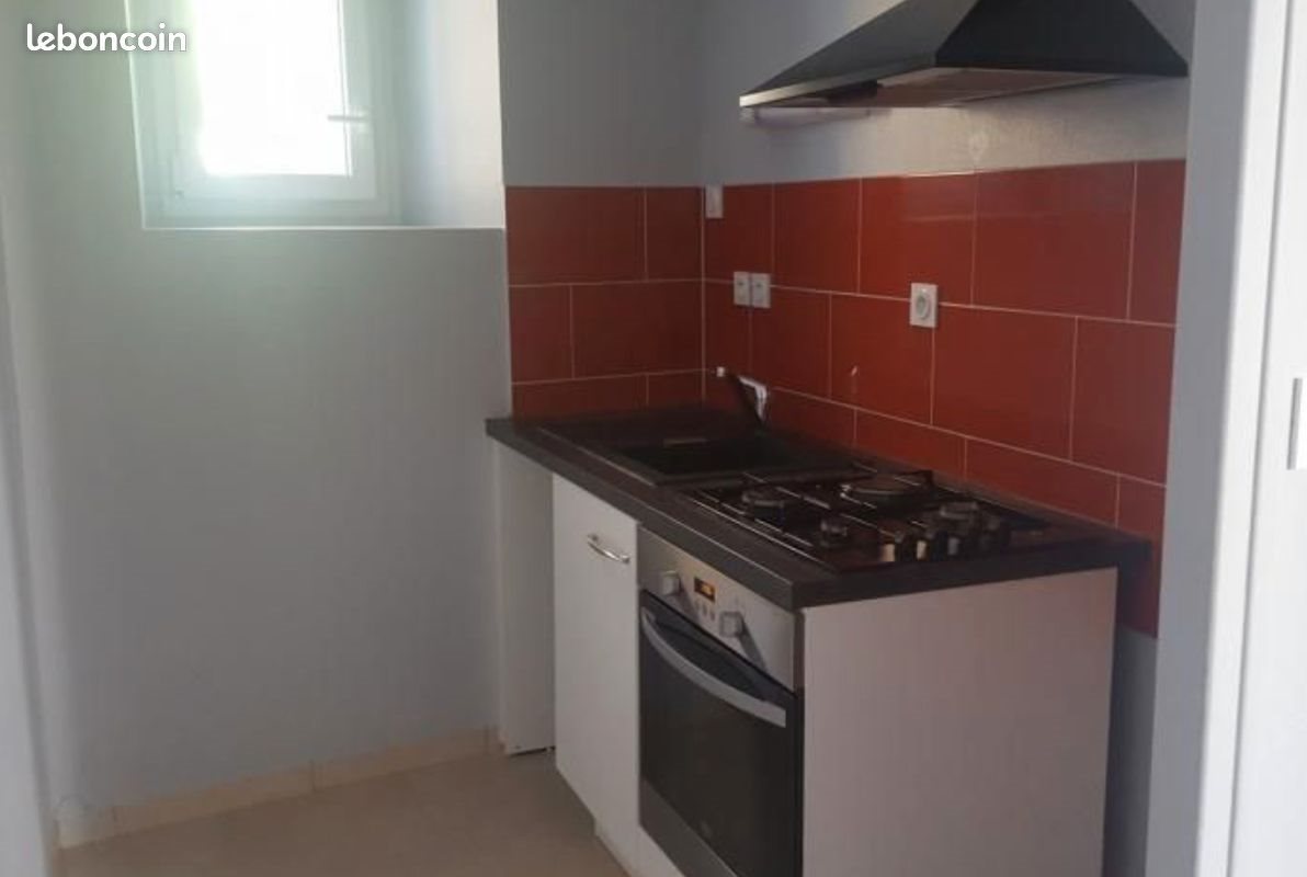 Appartement à louer, 35m², Chemillé