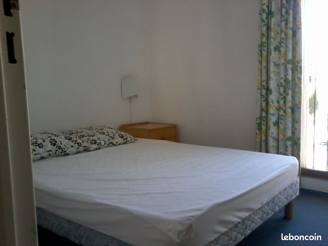 Appartement à louer, 30m², Le Barcarès