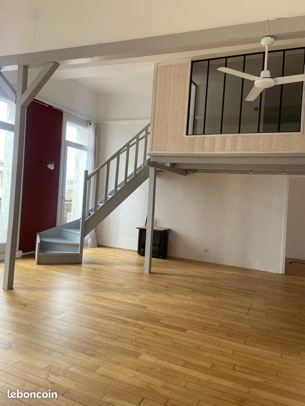 Appartement à vendre, 110m², Marseille 7ème