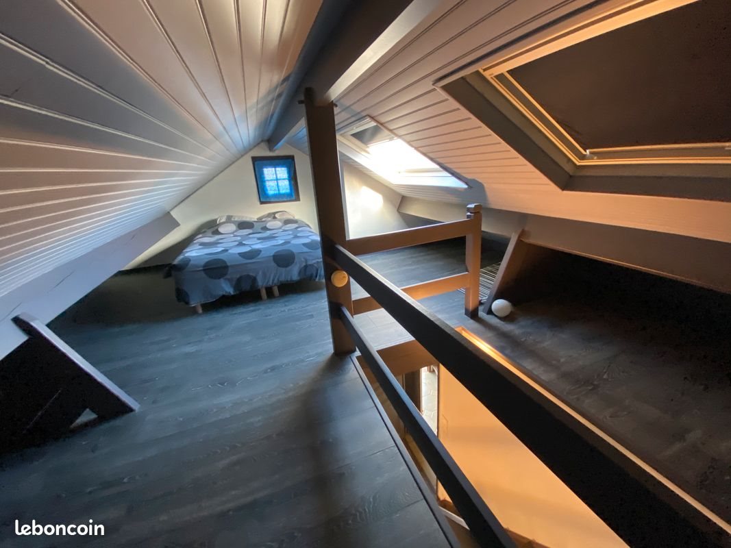 Maison à louer, 41m², Le Perreux-sur-Marne