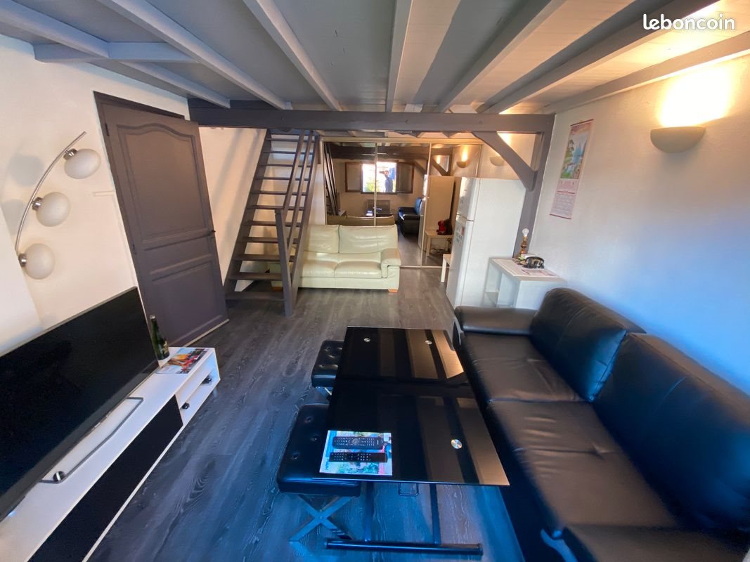 Maison à louer, 41m², Le Perreux-sur-Marne