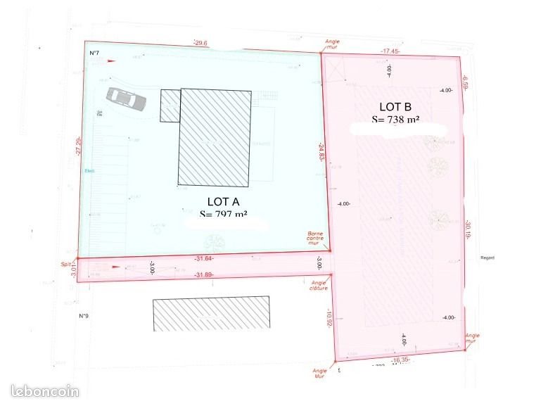 Maison à vendre, 162m², Vauréal