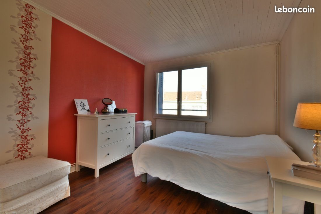 Appartement à louer, 57m², Laxou
