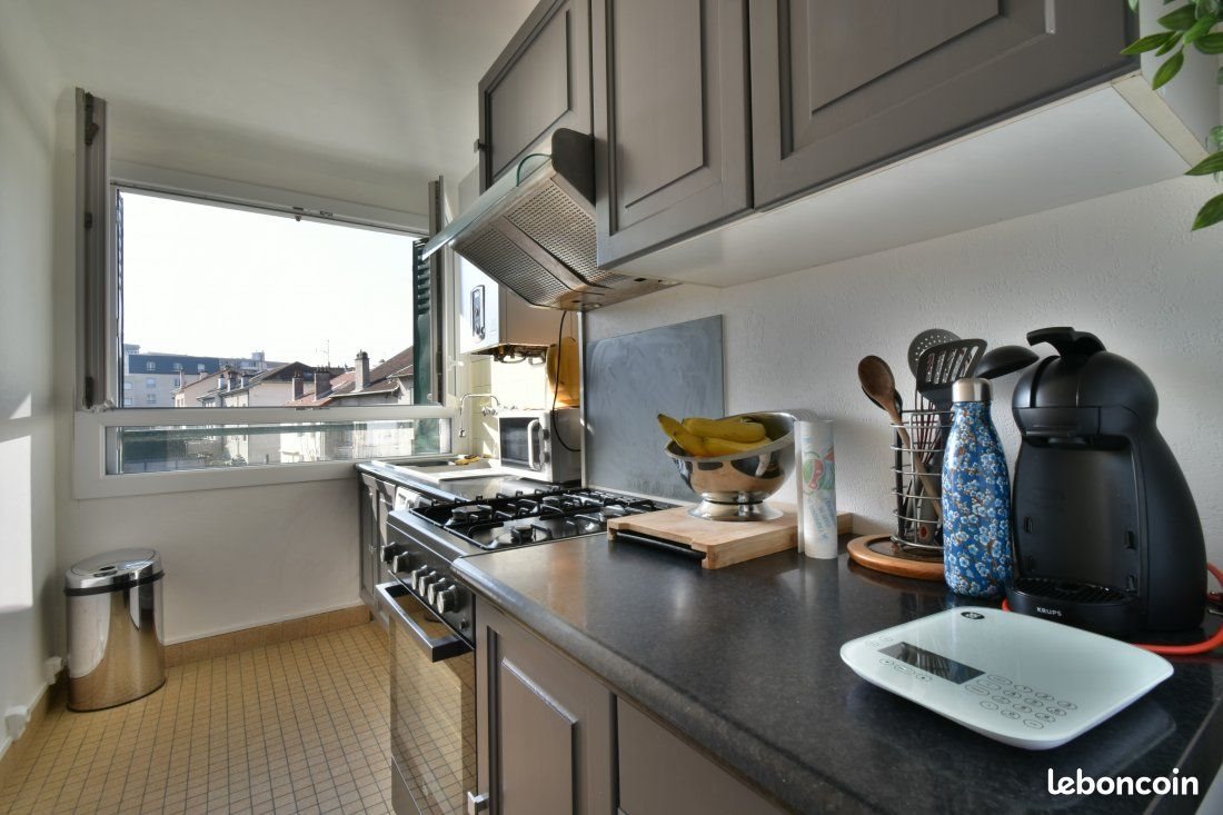 Appartement à louer, 57m², Laxou