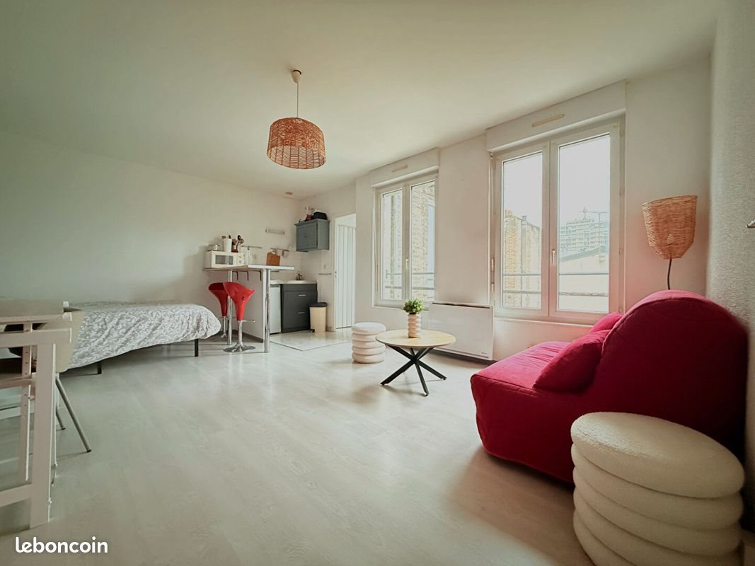 Appartement à vendre, 270m², Reims