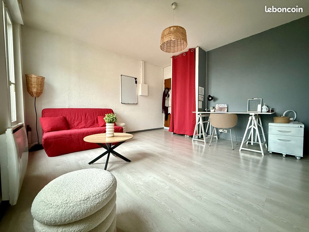 Appartement à vendre, 270m², Reims