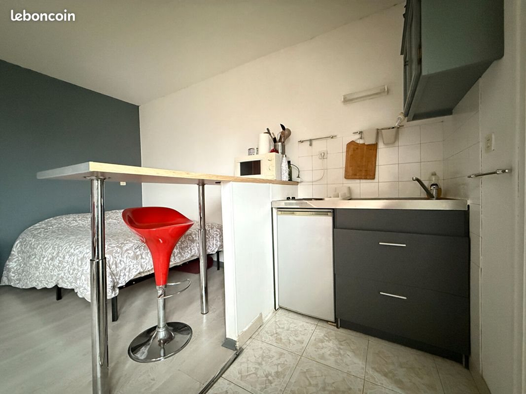 Appartement à vendre, 270m², Reims