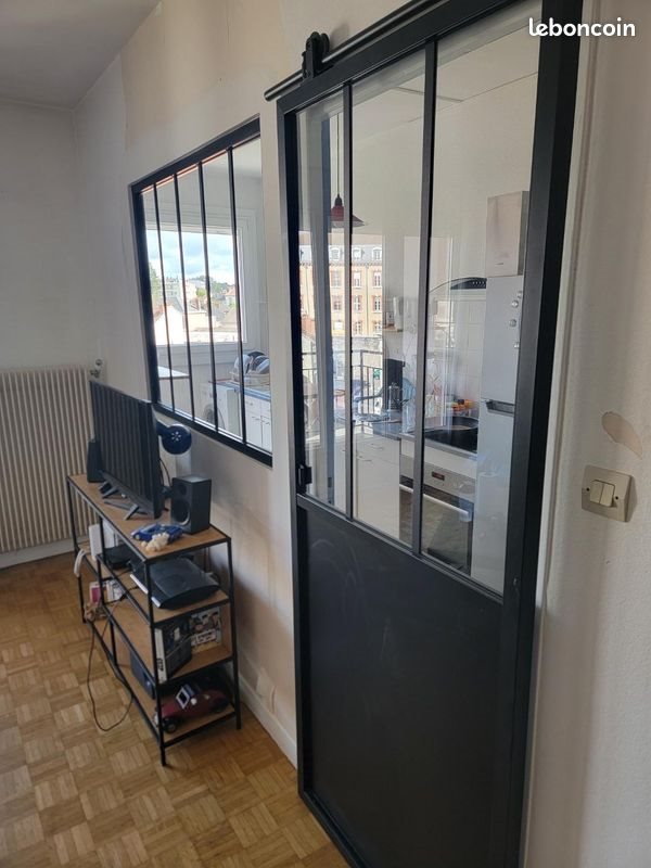 Appartement à louer, 65m², Limoges