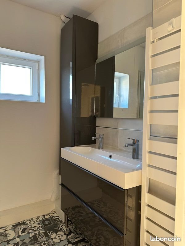 Appartement à louer, 65m², Limoges