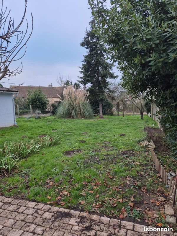 Maison à louer, 95m², Saulx-les-Chartreux