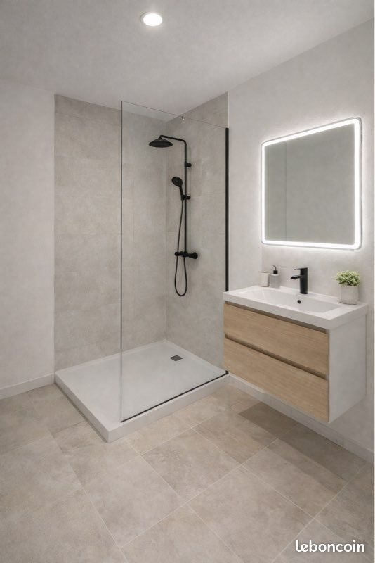 Appartement à louer, 63m², Saint-Etienne