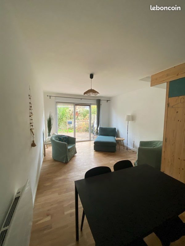 Maison à louer, 65m², Bordeaux