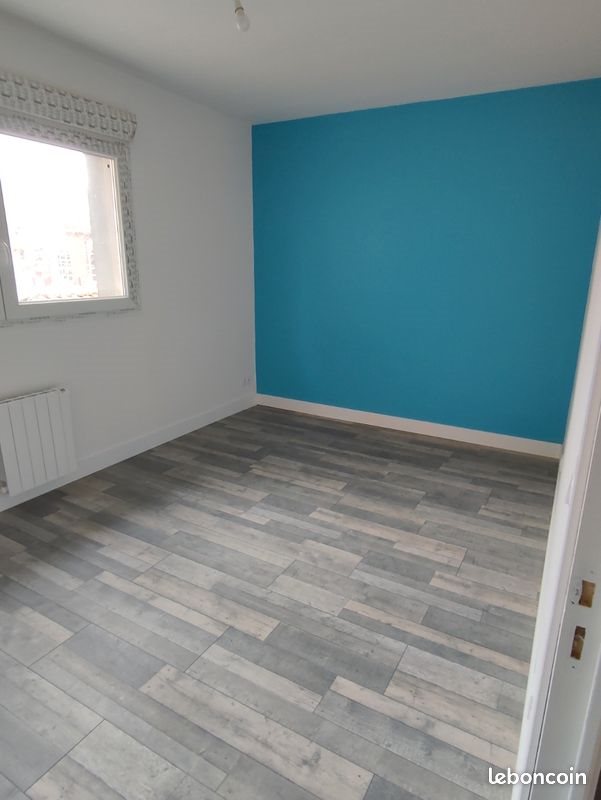 Appartement à louer, 80m², Graulhet