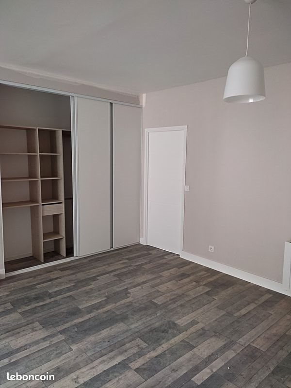 Appartement à louer, 80m², Graulhet
