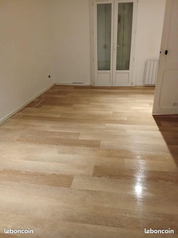 Appartement à louer, 33m², Perpignan