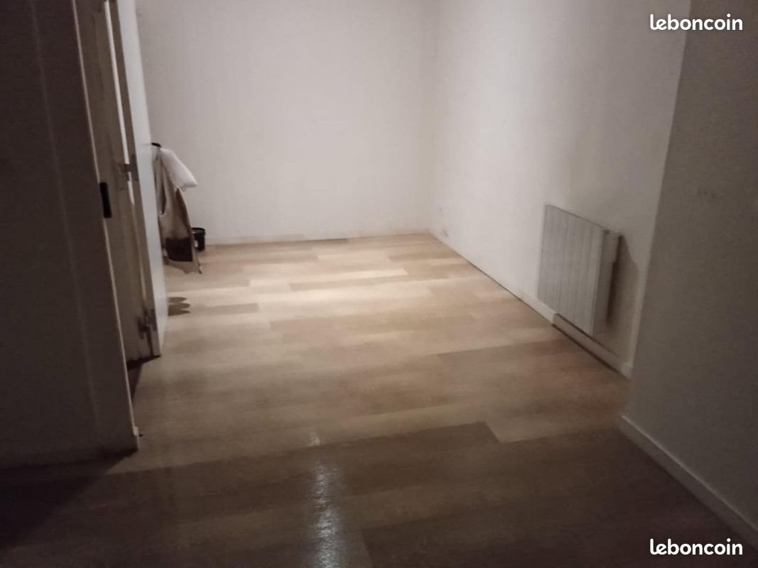 Appartement à louer, 33m², Perpignan