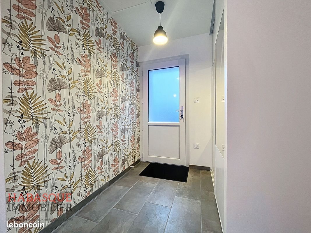 Appartement à louer, 53m², Lesneven