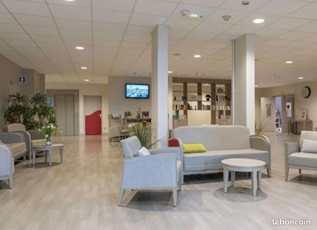 Appartement à vendre, 22m², Beuvry