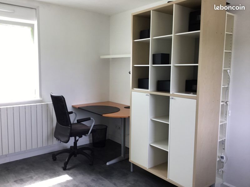 Appartement à louer, 21m², Faches-Thumesnil