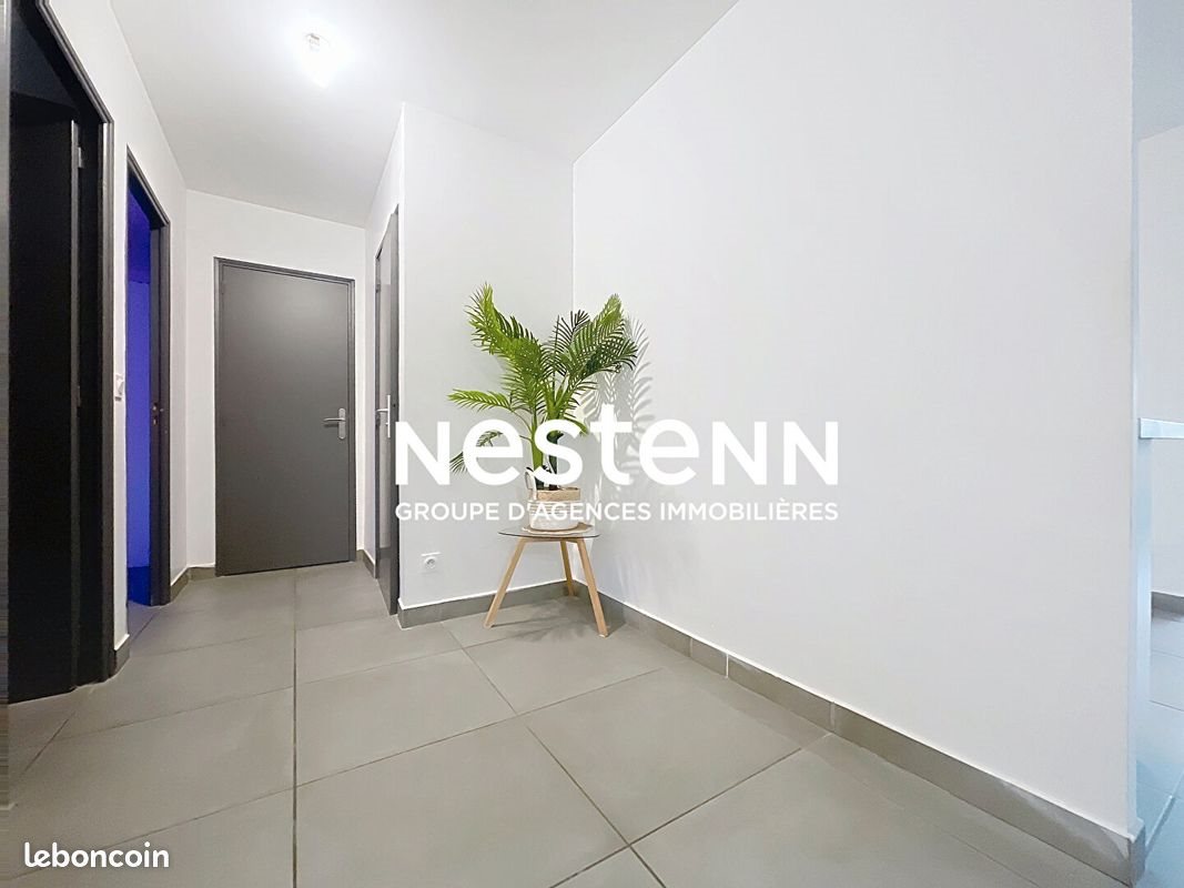 Appartement à vendre, 88m², Pia